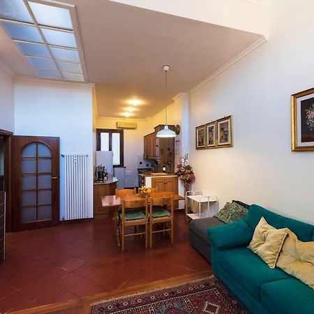 Toberto Apartment Roma Exterior foto