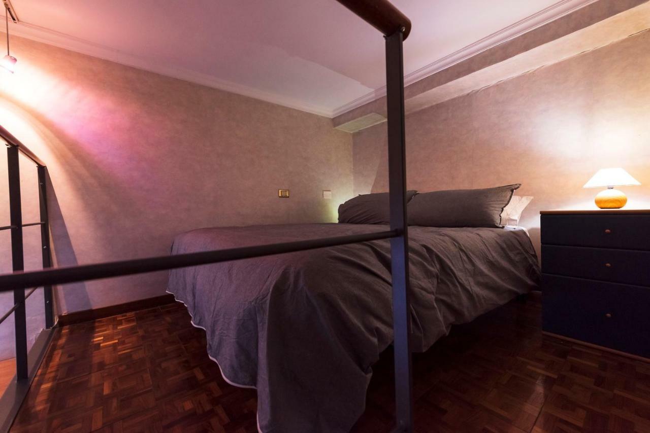 Toberto Apartment Roma Exterior foto