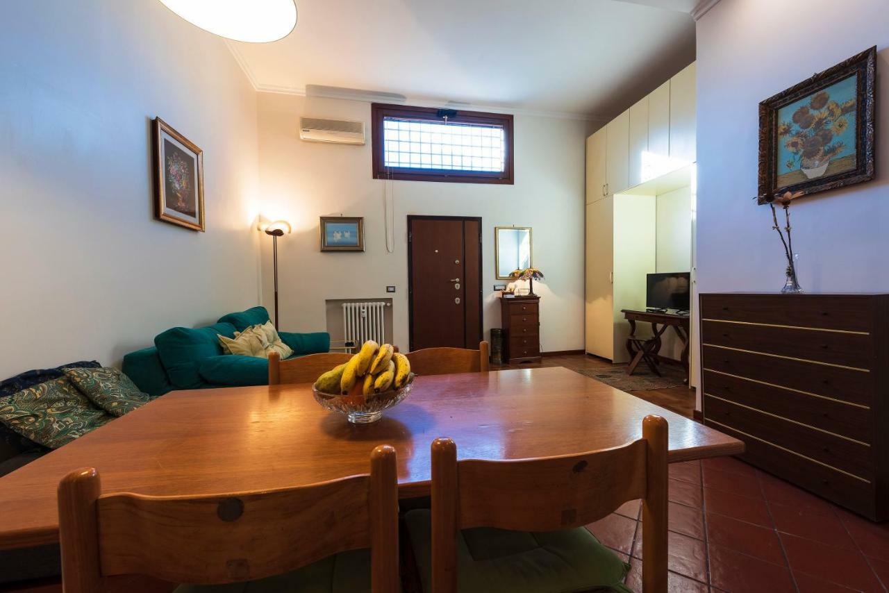 Toberto Apartment Roma Exterior foto